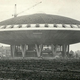 Illustration for article titled Buildings That Look Like Famous Spaceships: A Gallery